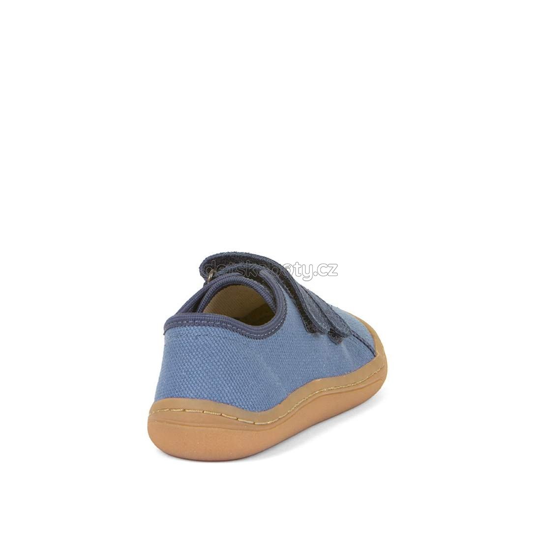 Dětské tenisky Froddo G1700379-10 Velikost: 30 (obrázek 5)