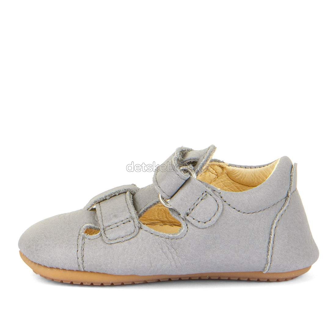 Dětské sandály Froddo G1140003-16 Velikost: 20 (obrázek 4)