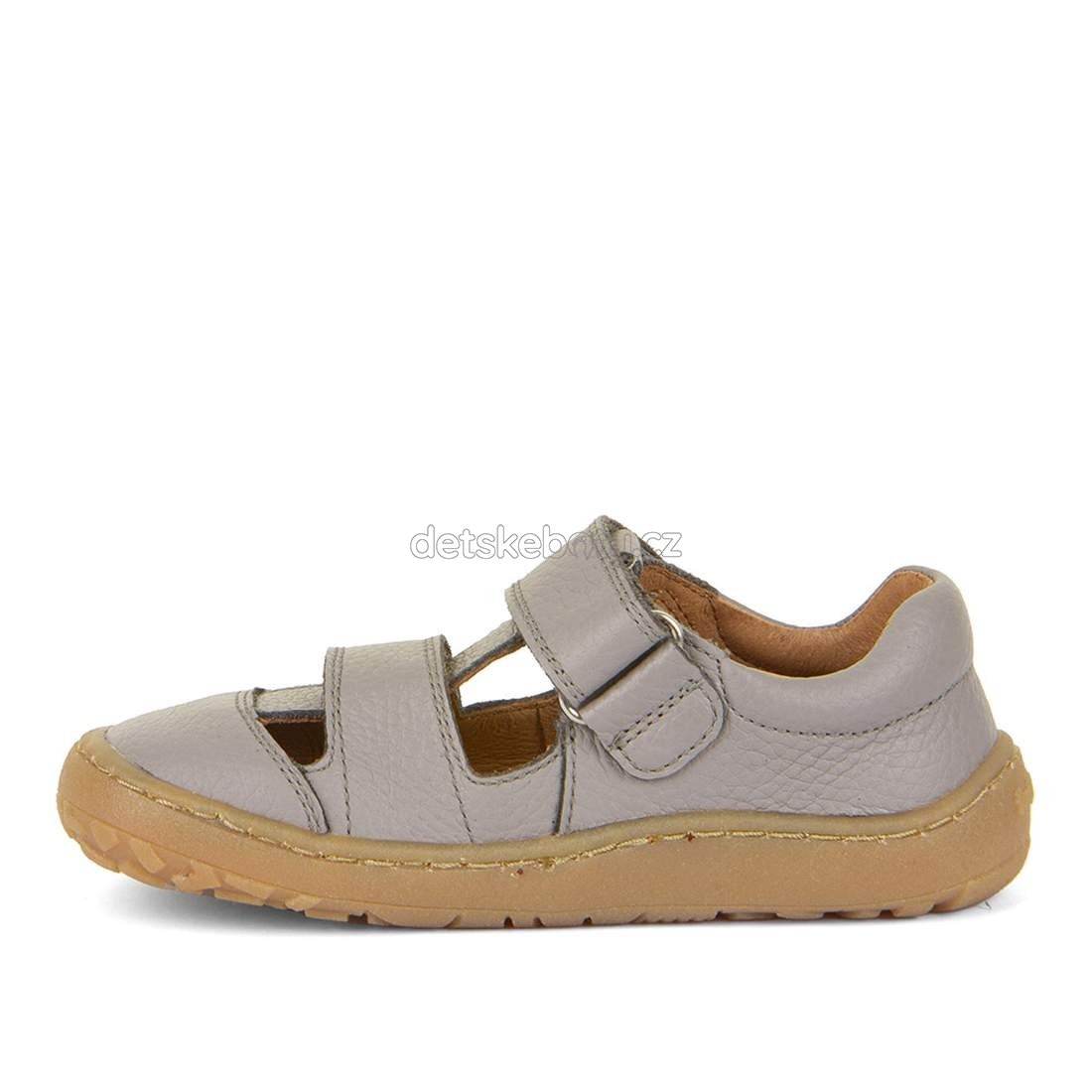 Dětské sandály Froddo G3150266-4 Velikost: 31 (obrázek 3)