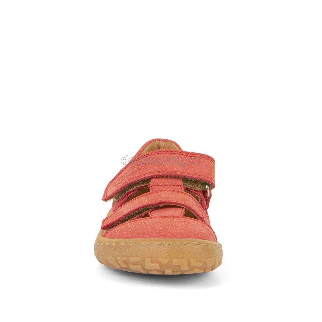 Dětské sandály Froddo G3150266-13 Velikost: 34 (obrázek 4)