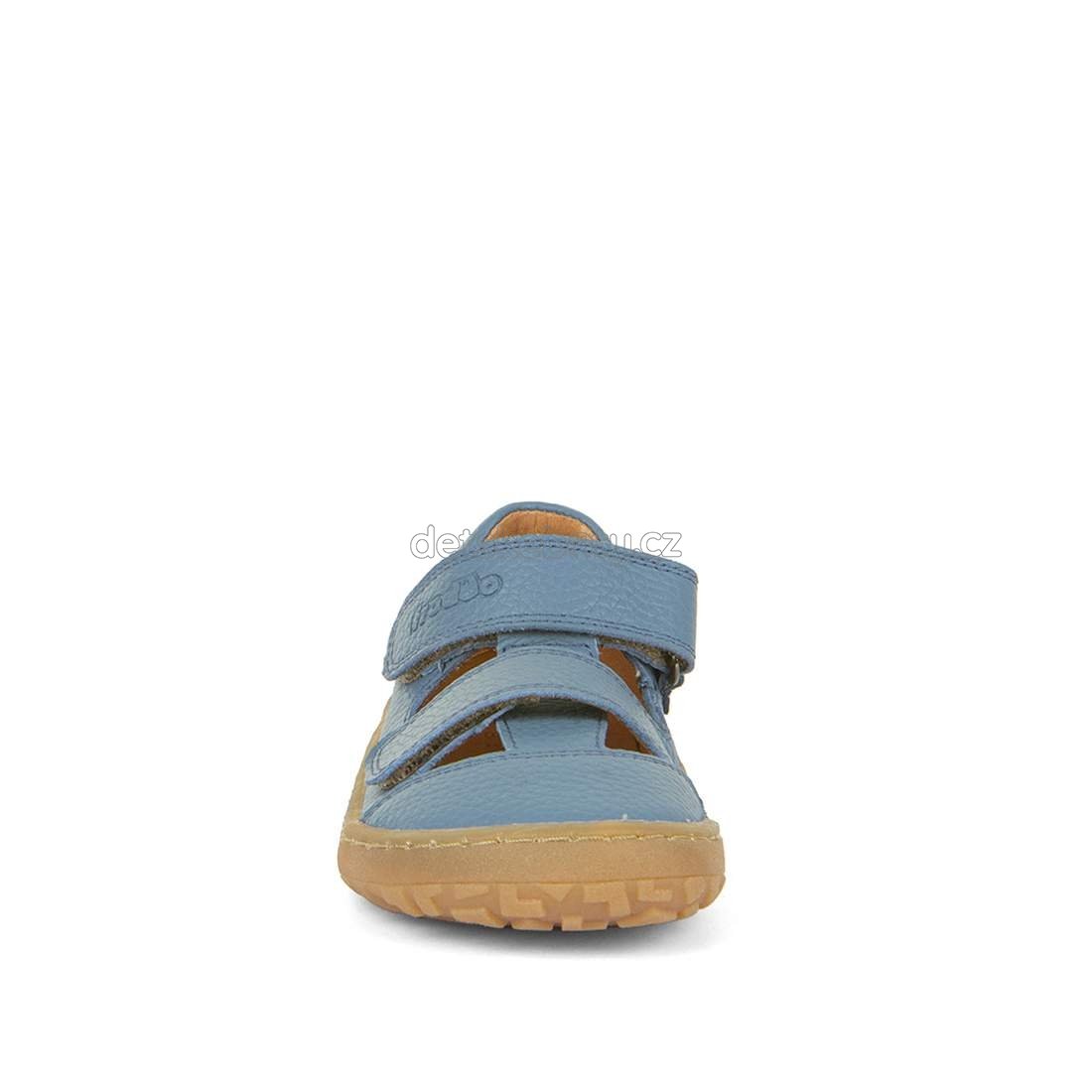 Dětské sandály Froddo G3150266-1 Velikost: 33 (obrázek 3)