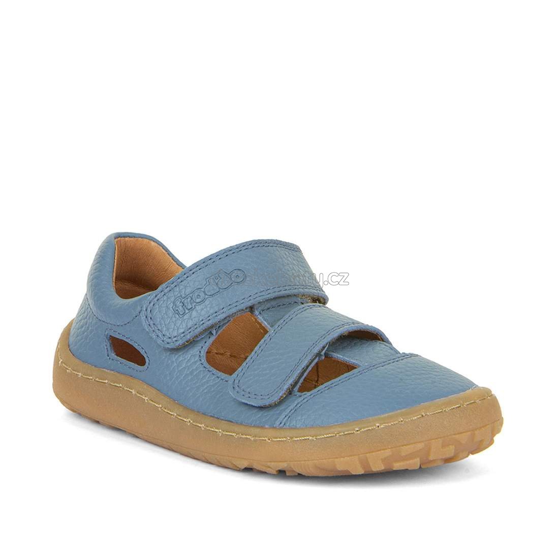 Dětské sandály Froddo G3150266-1 Velikost: 32