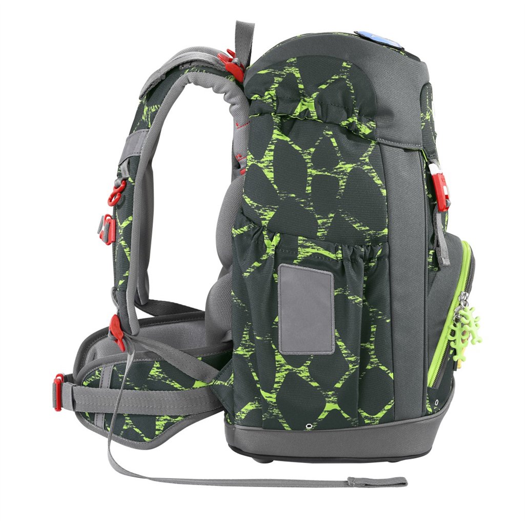 Školní batoh Step by Step GRADE Dino Tres, AGR certifikát (obrázek 15)