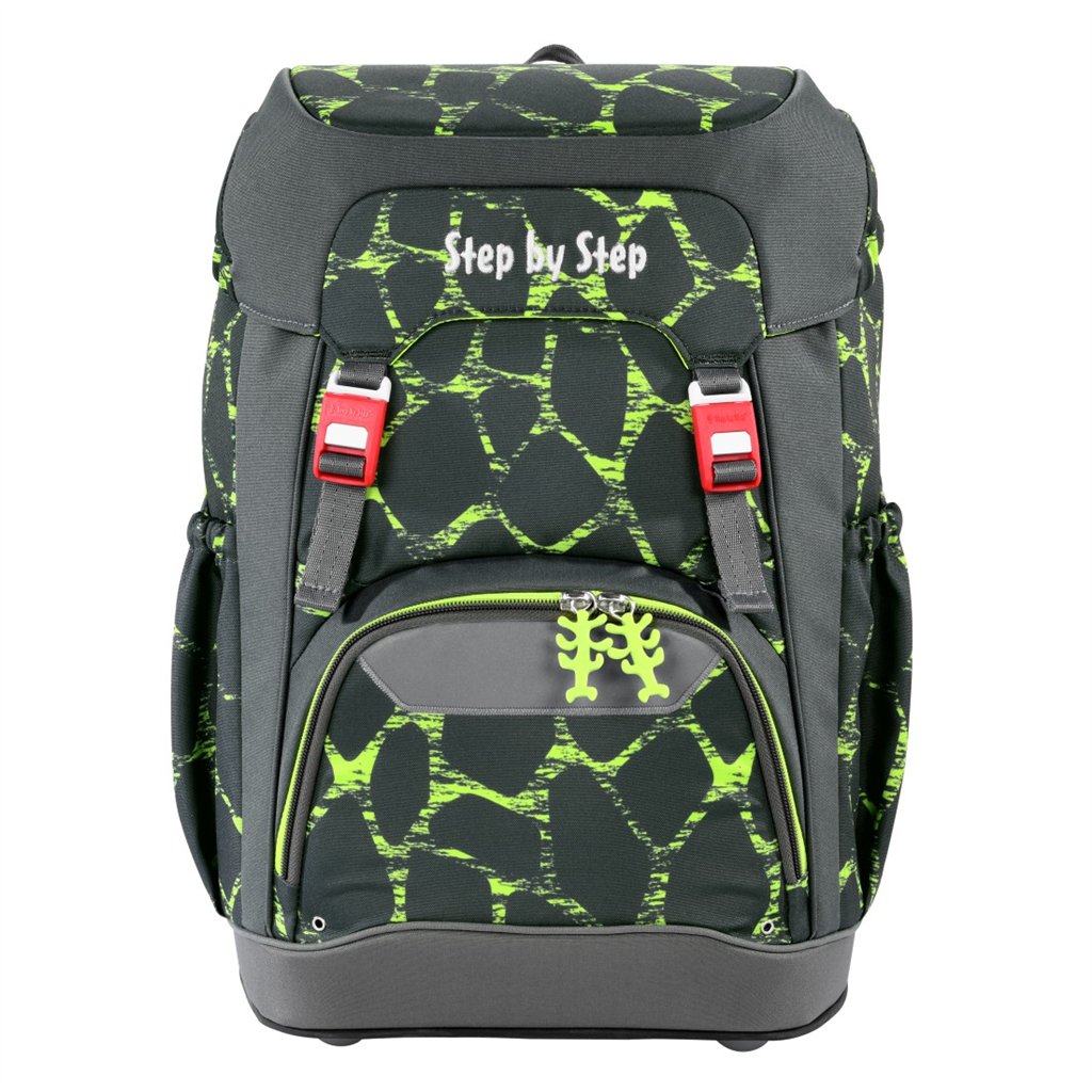 Školní batoh Step by Step GRADE Dino Tres, AGR certifikát (obrázek 21)