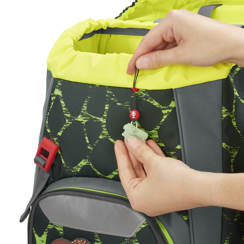 Školní batoh Step by Step GRADE Dino Tres, AGR certifikát (obrázek 24)