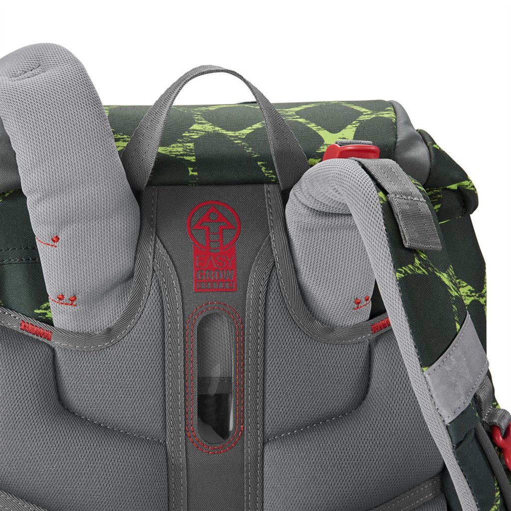 Školní batoh Step by Step GRADE Dino Tres, AGR certifikát (obrázek 26)