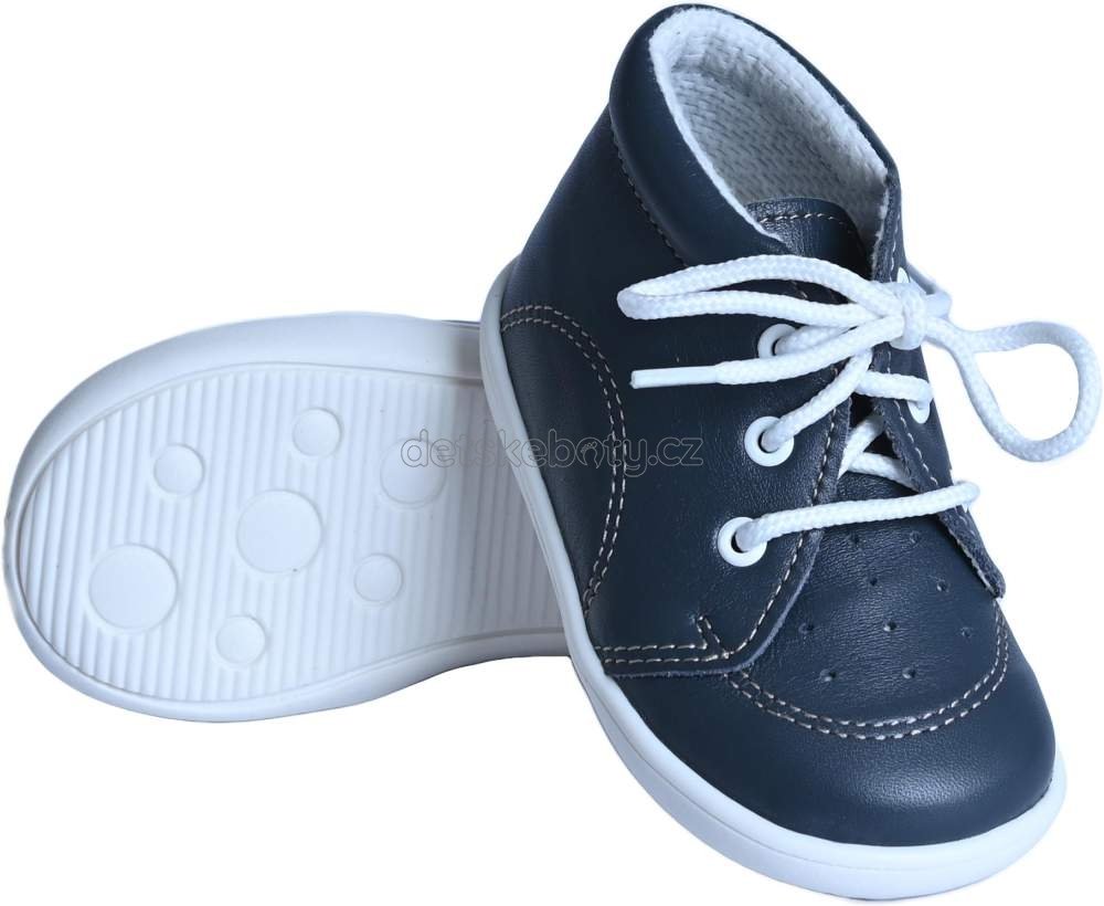 Dětské celoroční boty Boots4U T 014 šedá cook Velikost: 20 (obrázek 3)