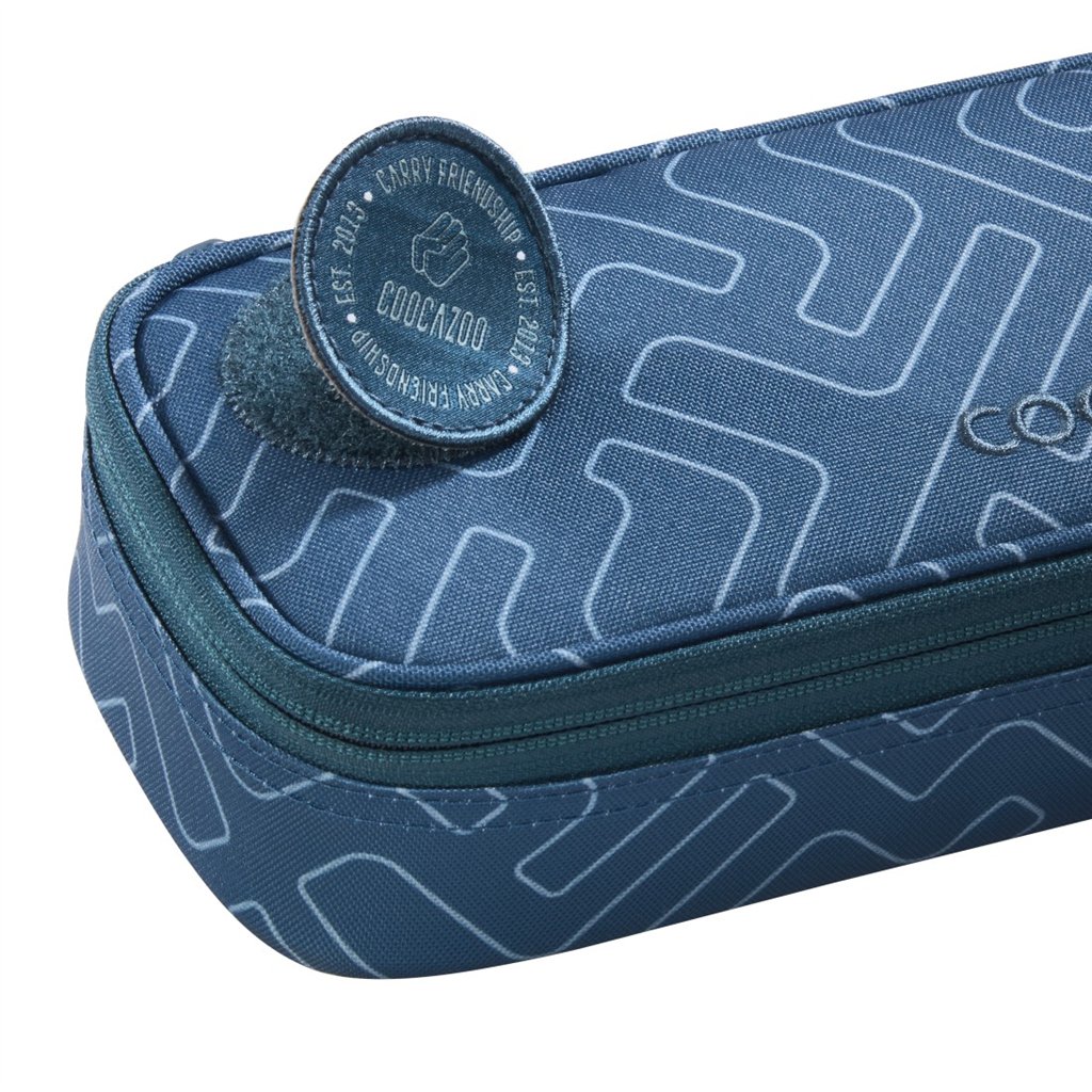 Penál coocazoo, Blue Maze (obrázek 3)