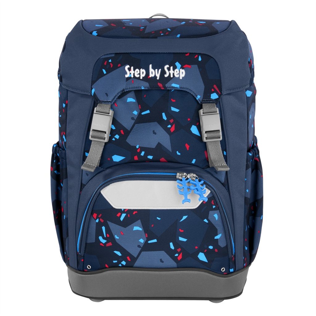 Školní batoh Step by Step GRADE Ninja Yuma, AGR certifikát (obrázek 17)