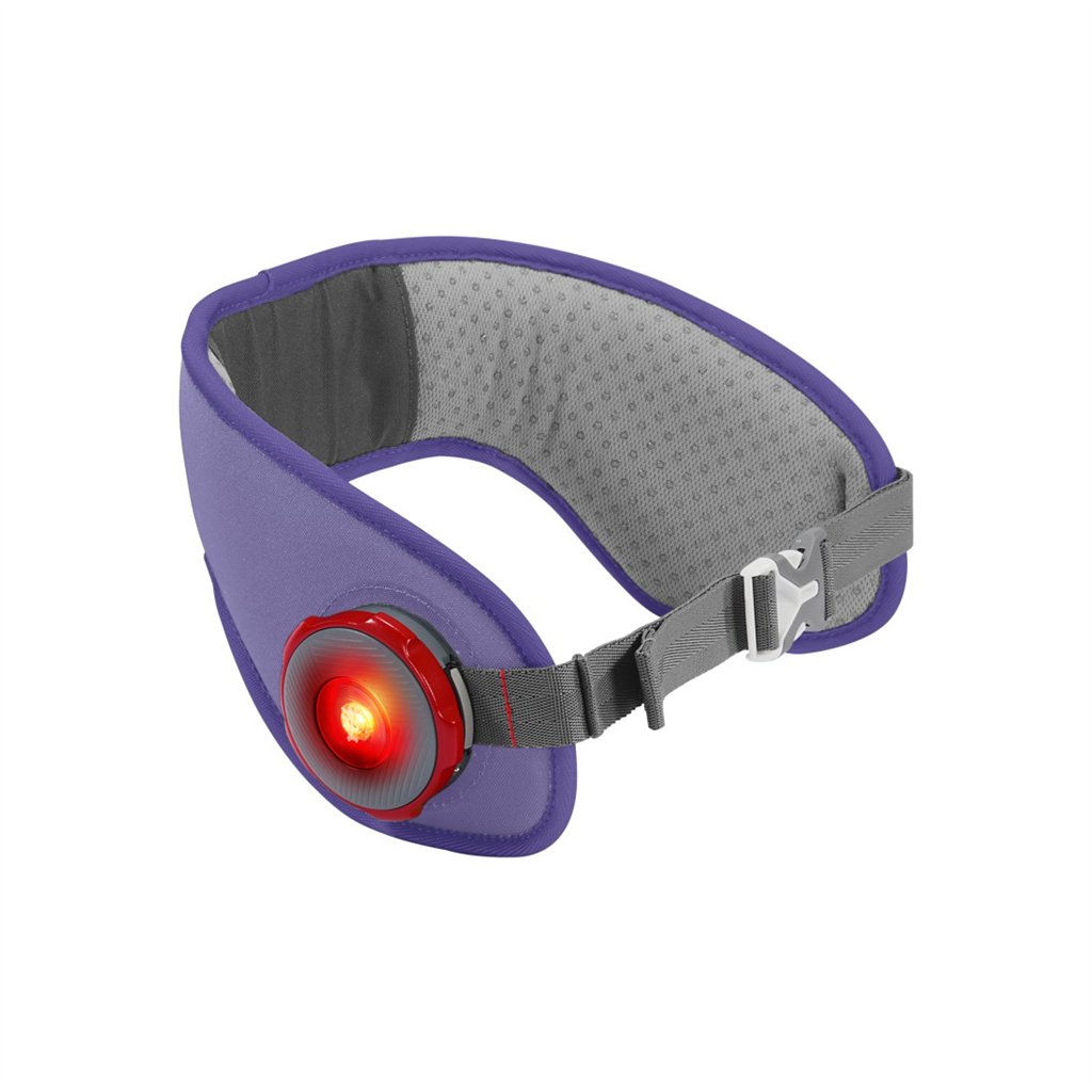Bederní pás Step by Step EASY BELT Purple (obrázek 4)