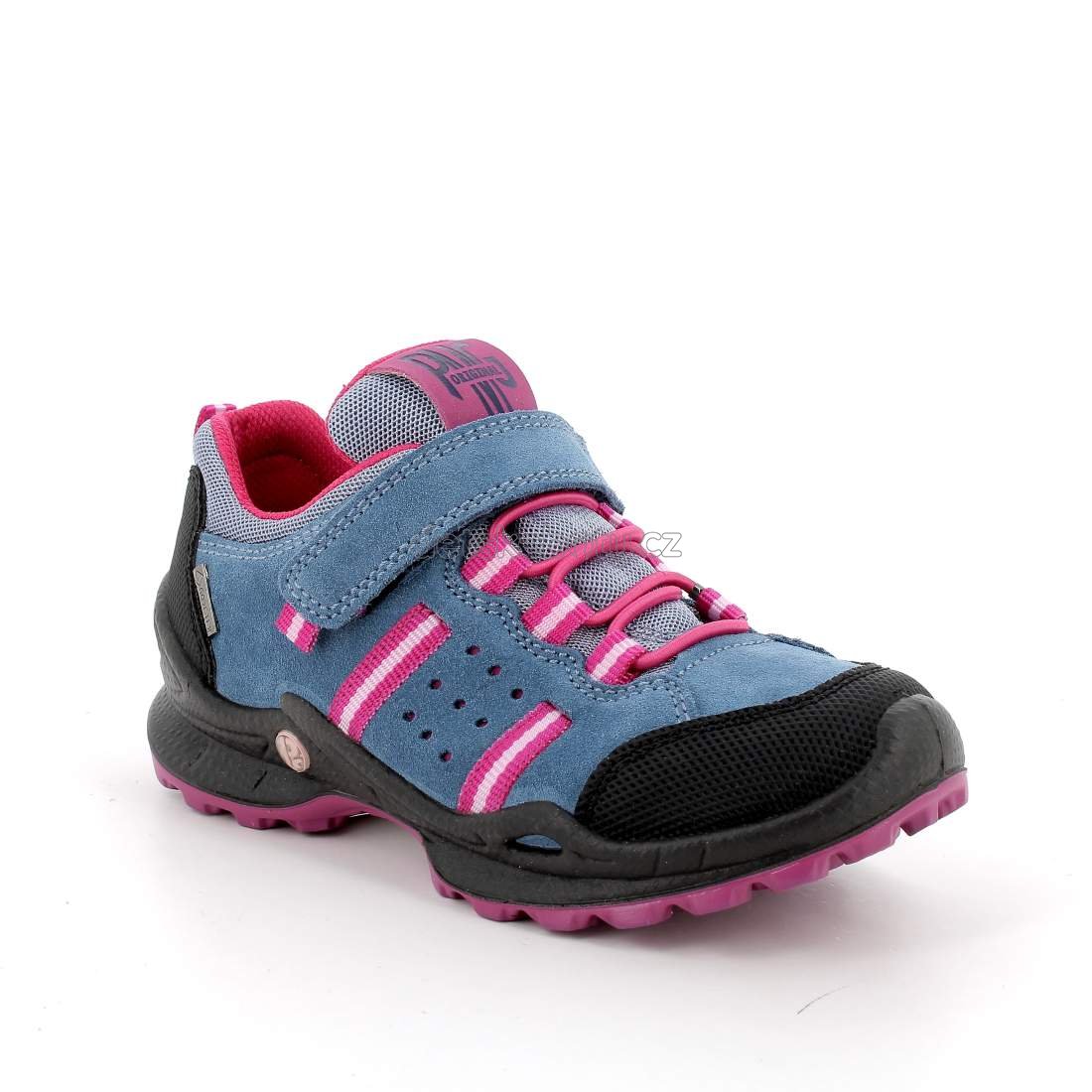 Dětské celoroční boty Primigi 7883033