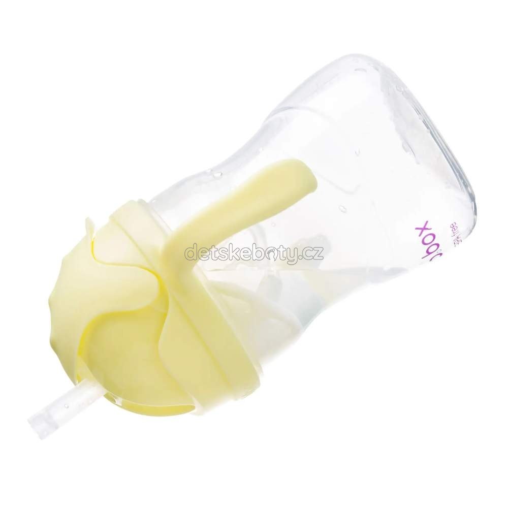 b.box 522 Hrneček s brčkem - GELATO banana split 240 ml (obrázek 4)