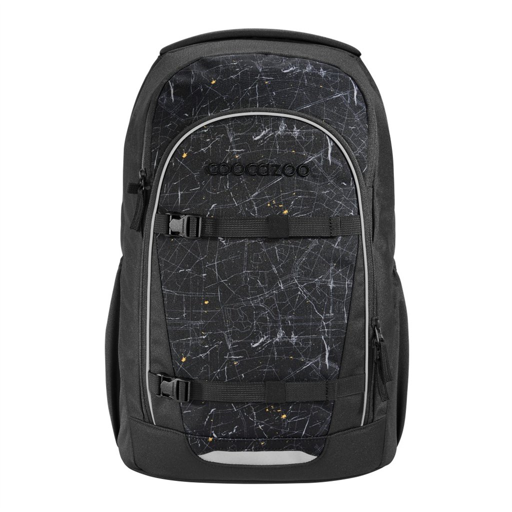 Školní batoh coocazoo EVERY, Urban Metro