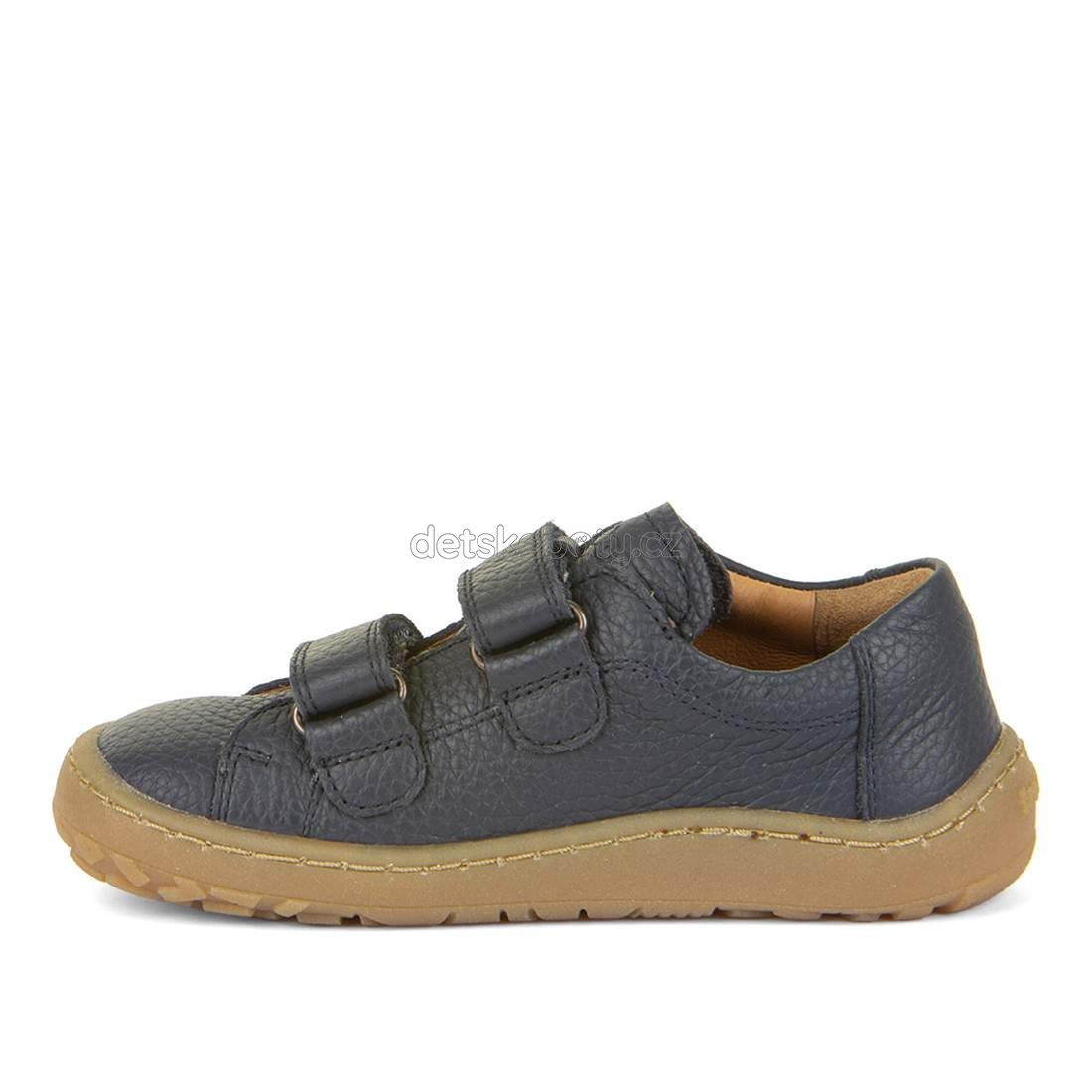 Dětské celoroční boty Froddo G3130240-35 Velikost: 23 (obrázek 4)
