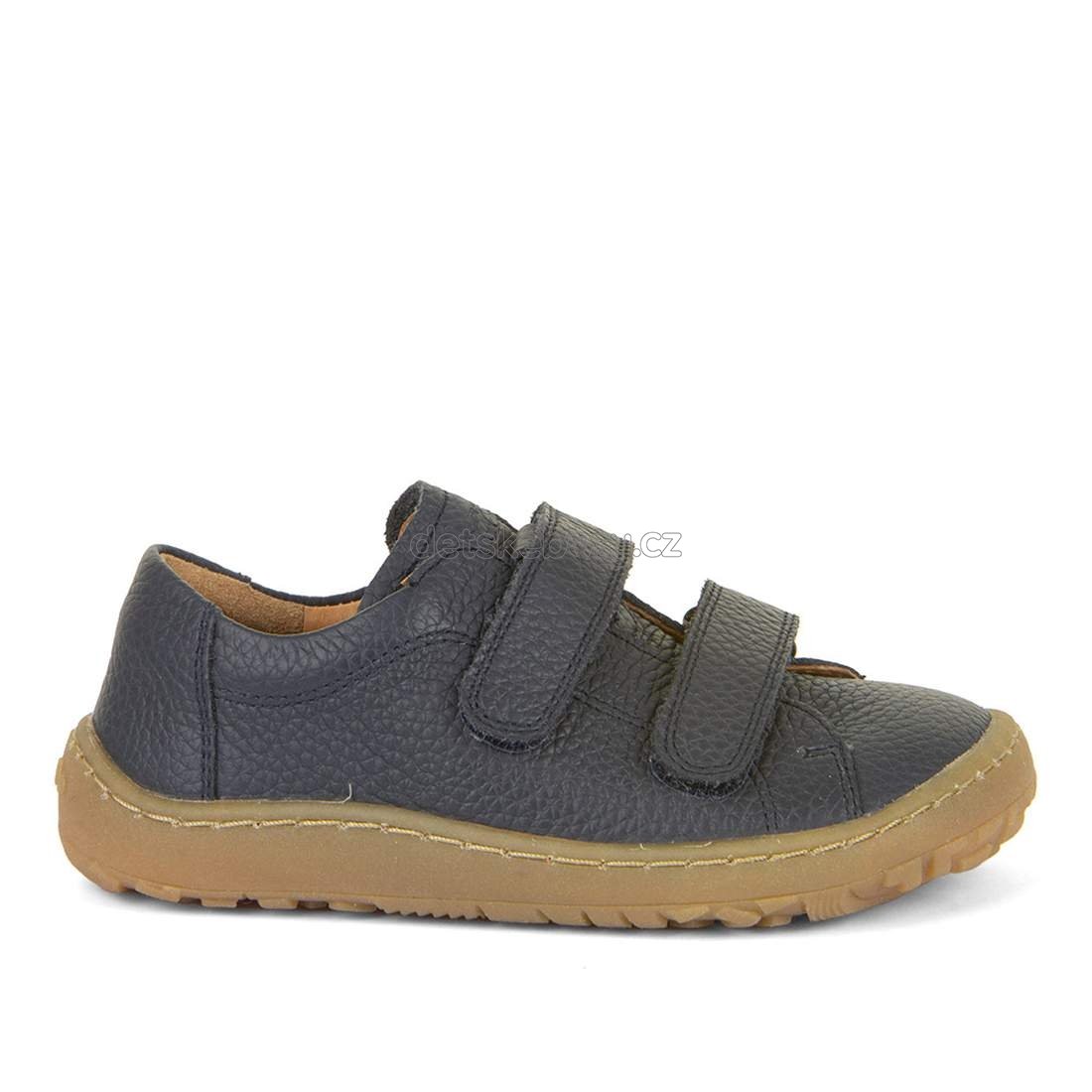 Dětské celoroční boty Froddo G3130240-35 Velikost: 23 (obrázek 5)