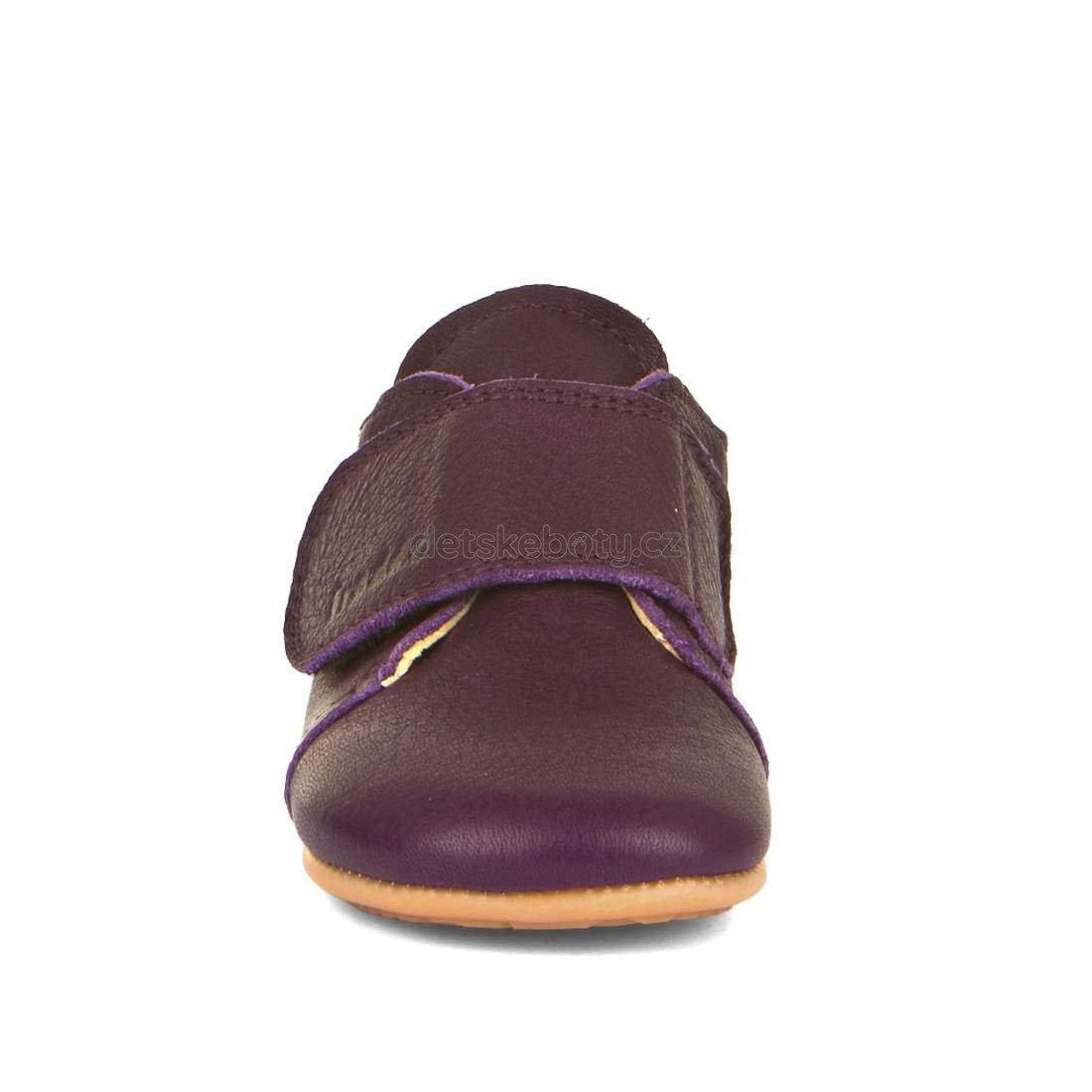 Dětské capáčky Froddo G1130005-10 Velikost: 21 (obrázek 3)