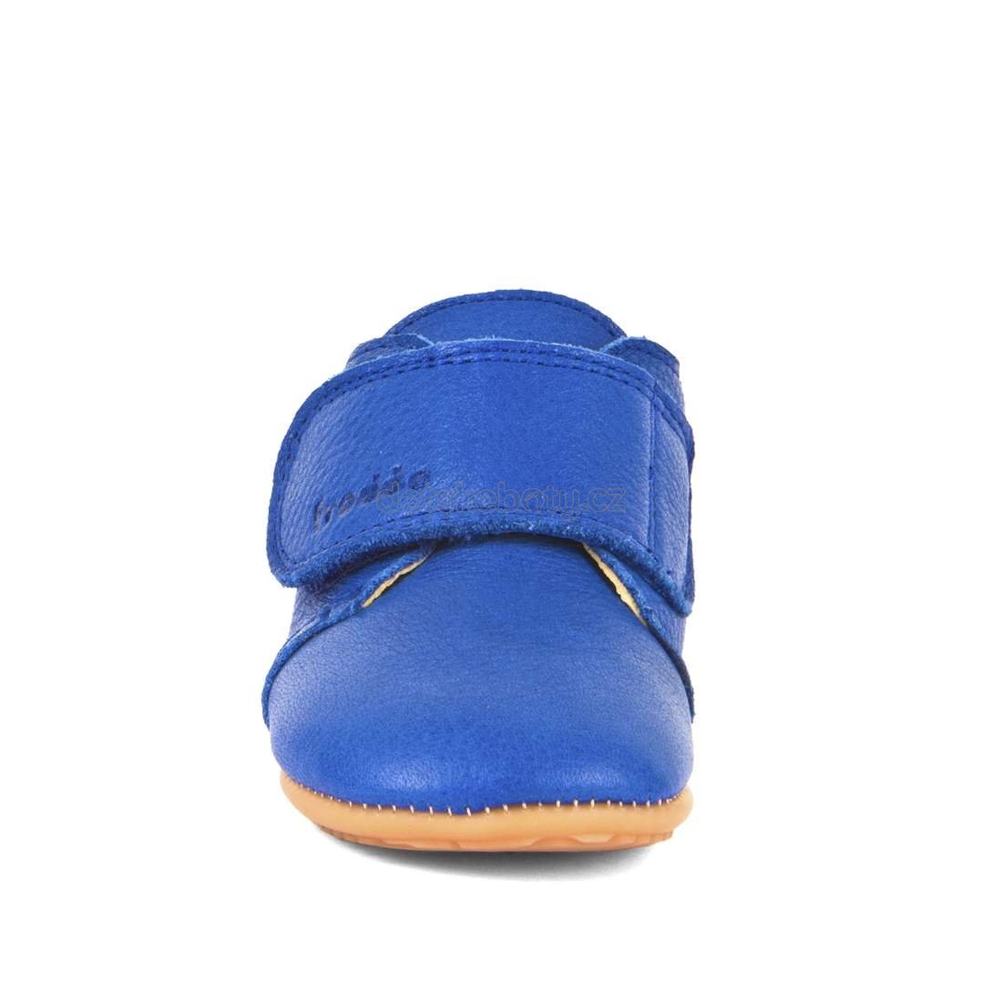 Dětské capáčky Froddo G1130005-13 Velikost: 20 (obrázek 3)