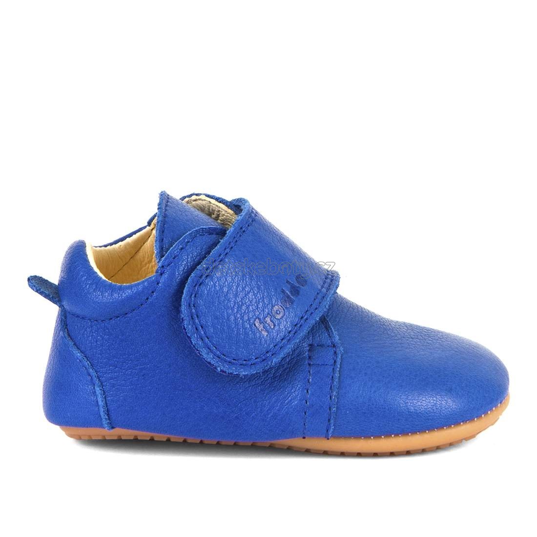 Dětské capáčky Froddo G1130005-13 Velikost: 20 (obrázek 5)