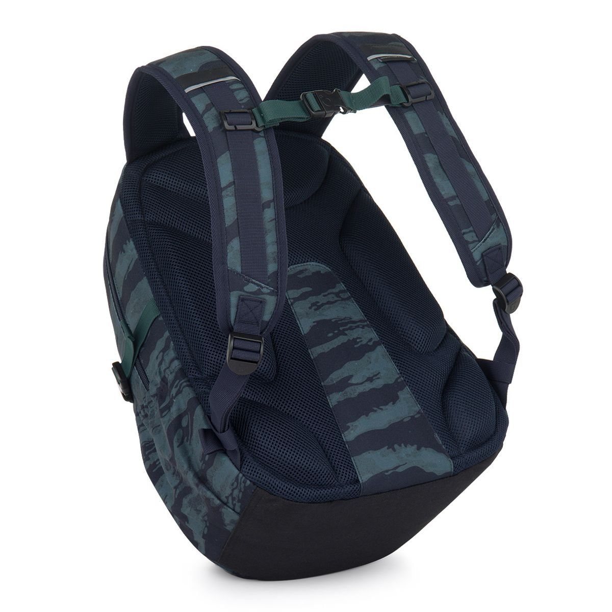 Maskáčový studentský batoh Topgal SKYE 25038 (obrázek 4)