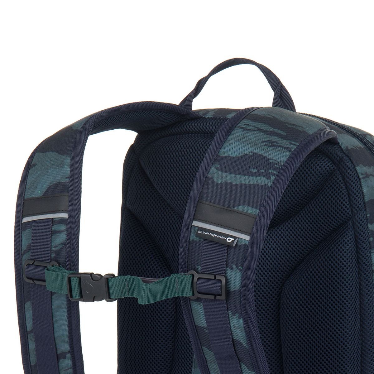 Maskáčový studentský batoh Topgal SKYE 25038 (obrázek 5)