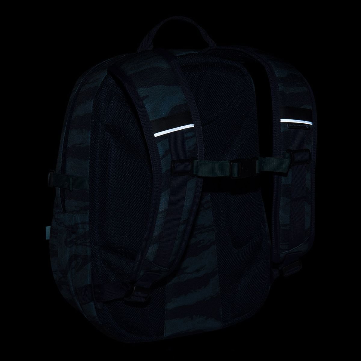 Maskáčový studentský batoh Topgal SKYE 25038 (obrázek 11)