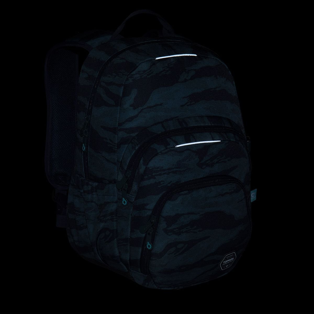 Maskáčový studentský batoh Topgal SKYE 25038 (obrázek 12)