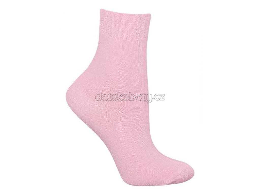 Red sox 949 růžová Velikost: 39-42