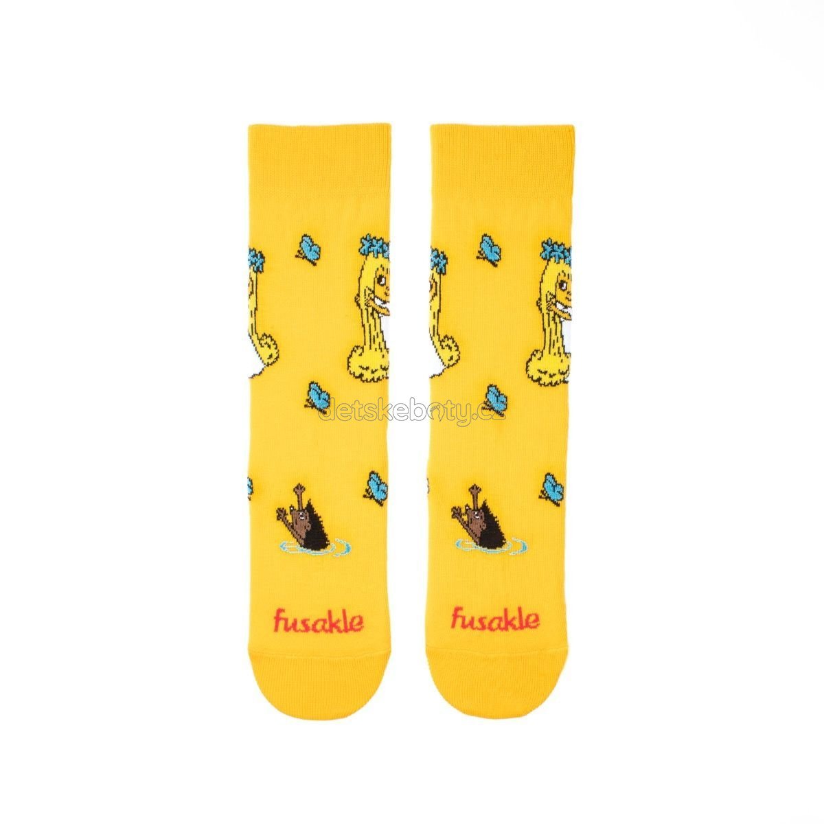 Ponožky Fusakle Víla Amálka Velikost: 23-26