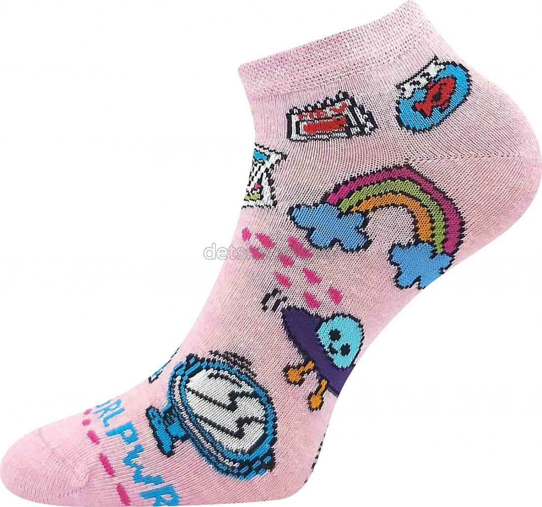 Ponožky Lonka Dedonik funny Velikost: 35-38