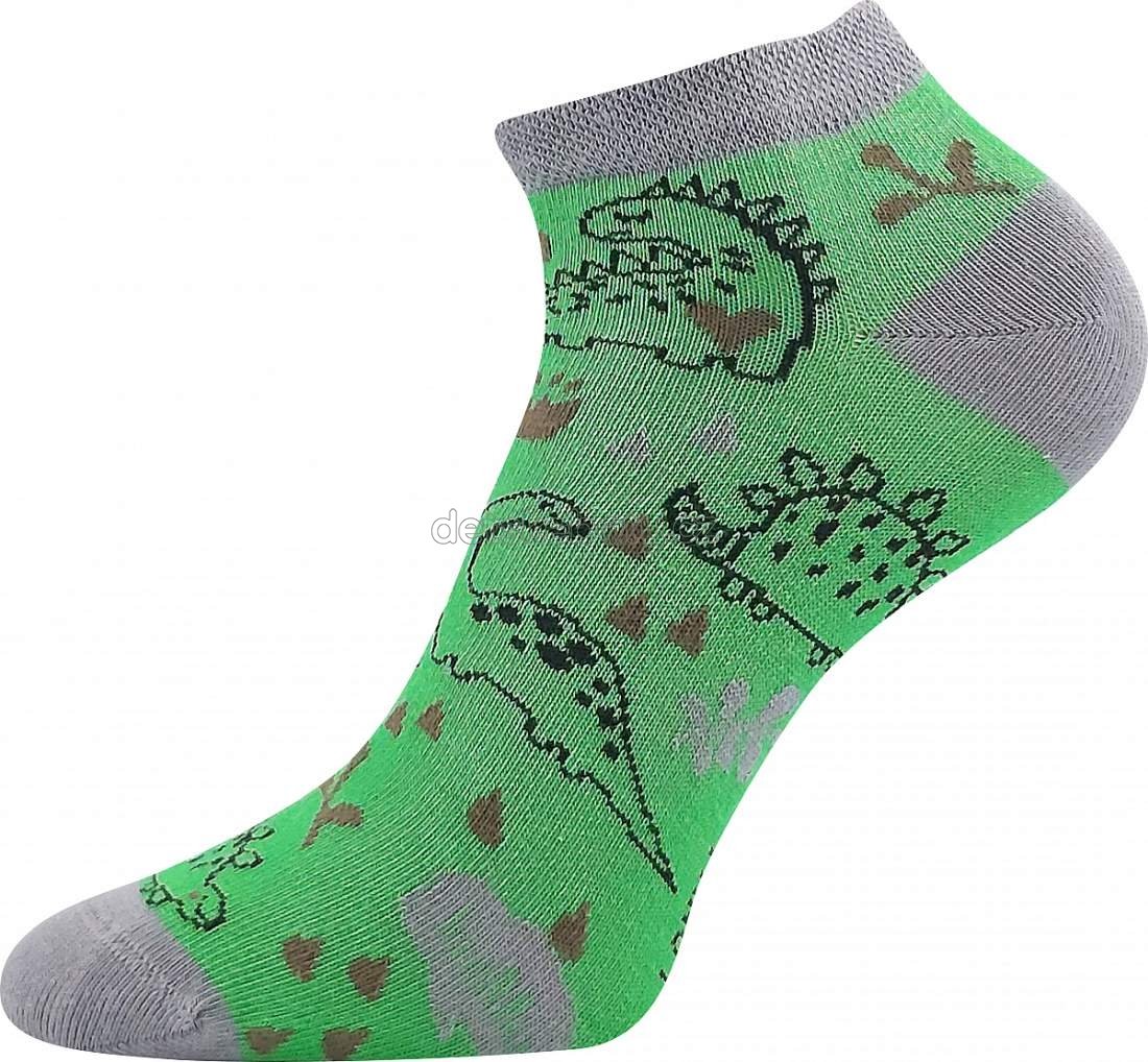 Ponožky Lonka Dedonik dino Velikost: 35-38