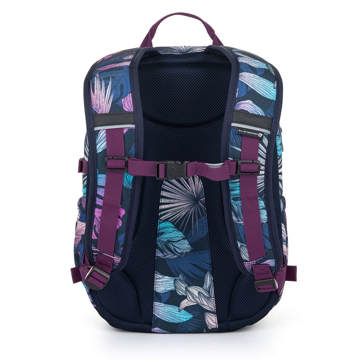 Studentský batoh Monstera Topgal SKYE 25031