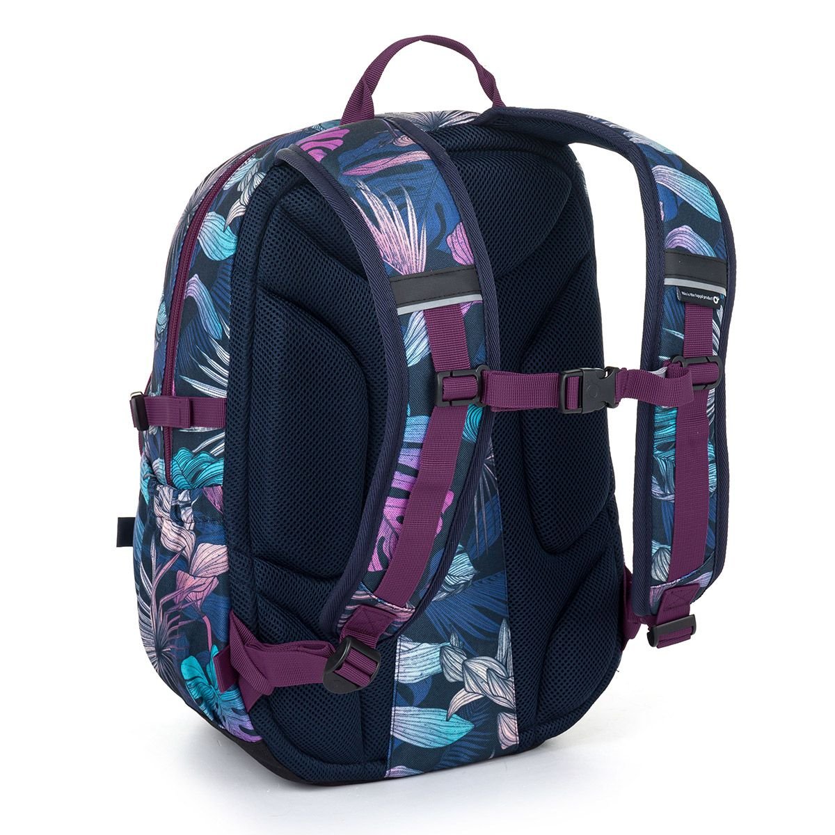 Studentský batoh Monstera Topgal SKYE 25031 (obrázek 3)