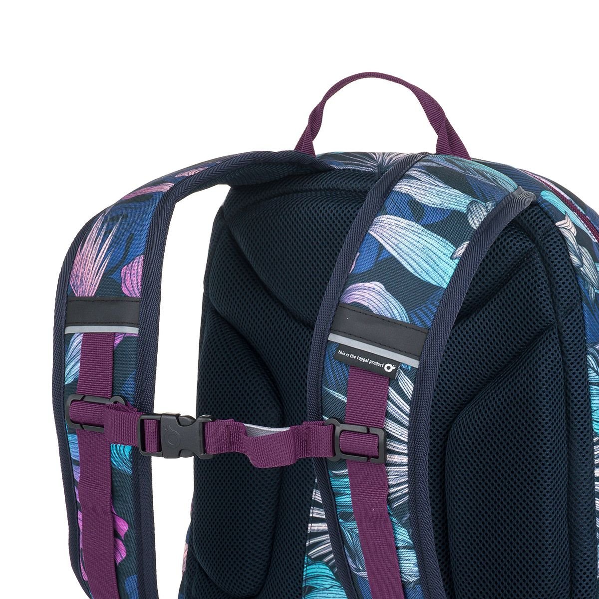 Studentský batoh Monstera Topgal SKYE 25031 (obrázek 5)