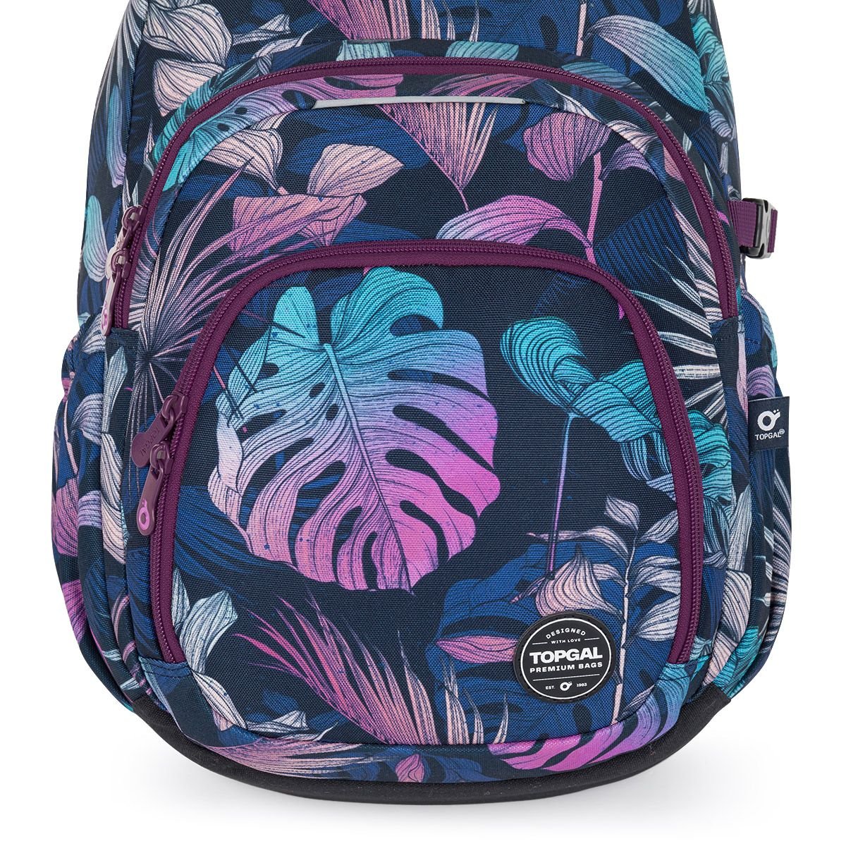 Studentský batoh Monstera Topgal SKYE 25031 (obrázek 7)