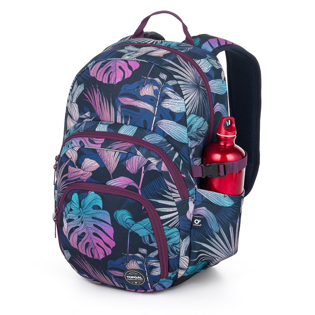 Studentský batoh Monstera Topgal SKYE 25031 (obrázek 8)