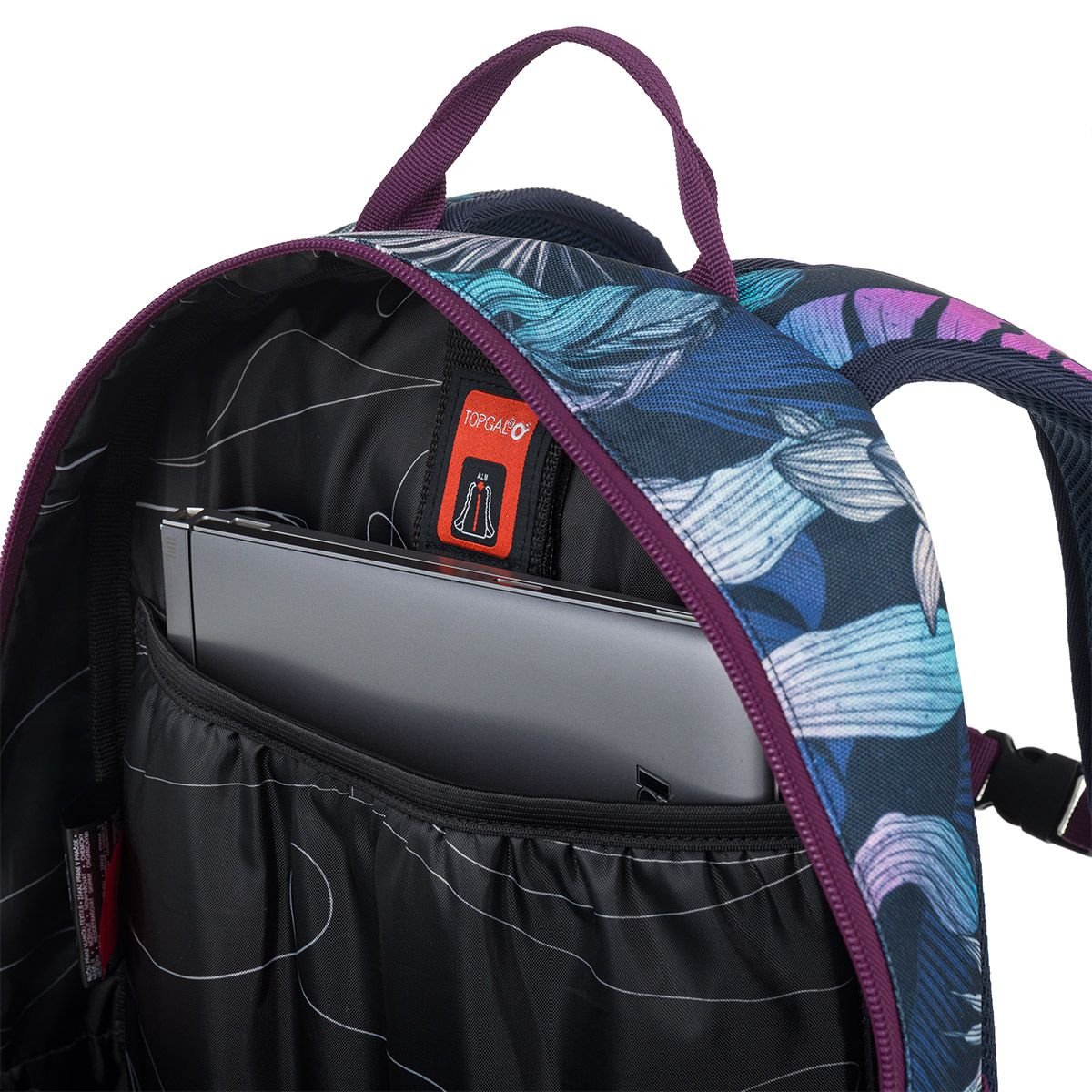 Studentský batoh Monstera Topgal SKYE 25031 (obrázek 9)