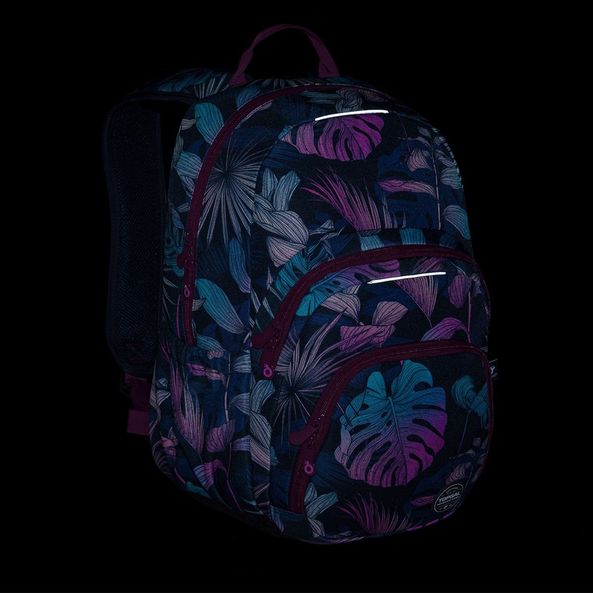 Studentský batoh Monstera Topgal SKYE 25031 (obrázek 11)