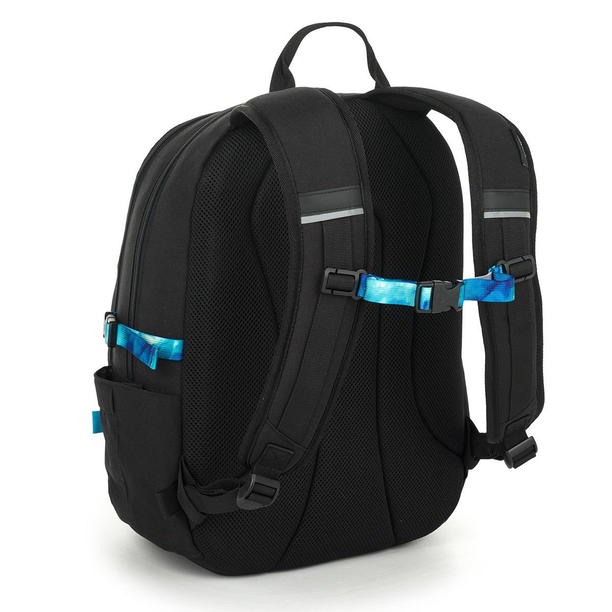 Černý studentský batoh Topgal VIKI 25037 (obrázek 3)