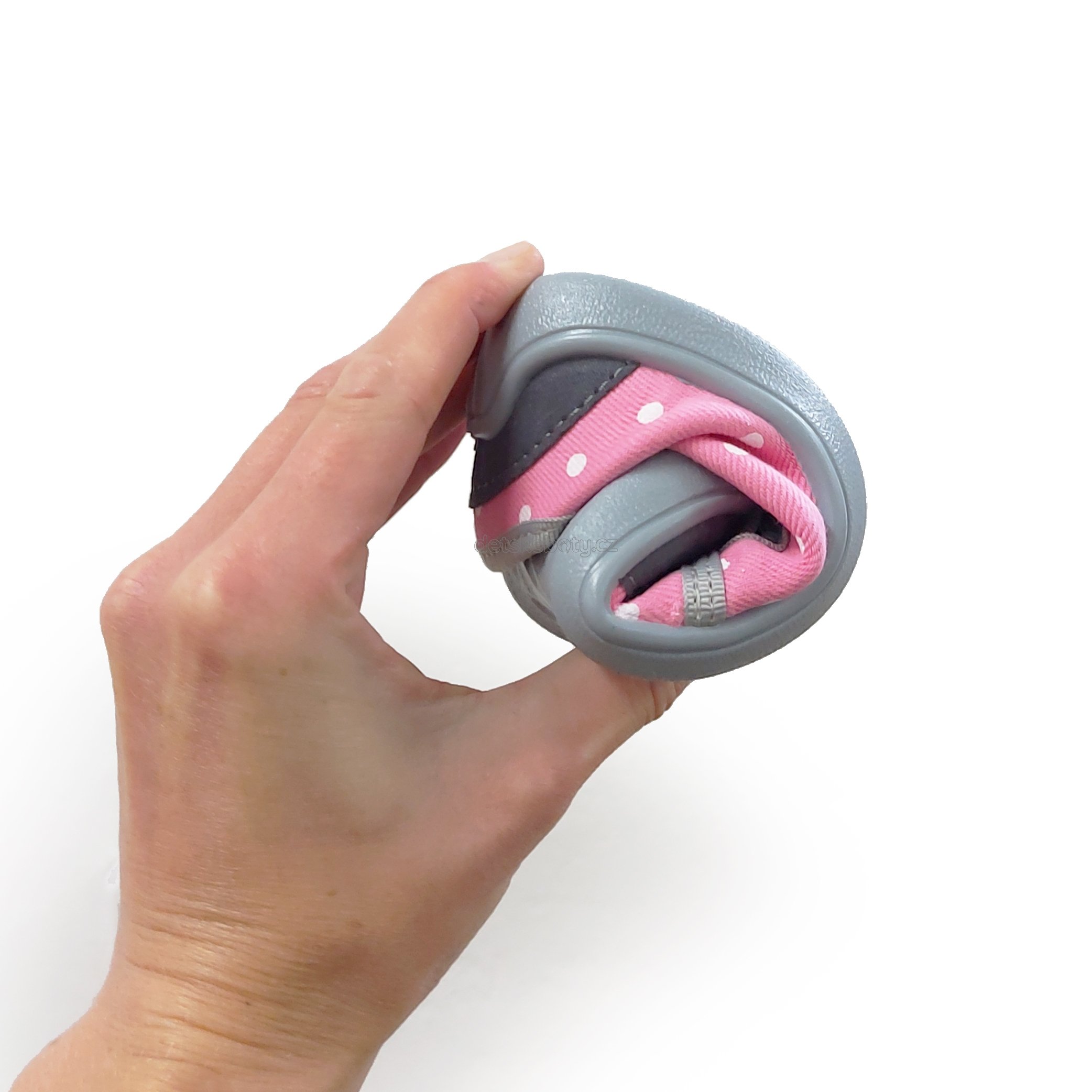 Domácí obuv Anatomic Barefoot-BF01 Velikost: 28 (obrázek 5)