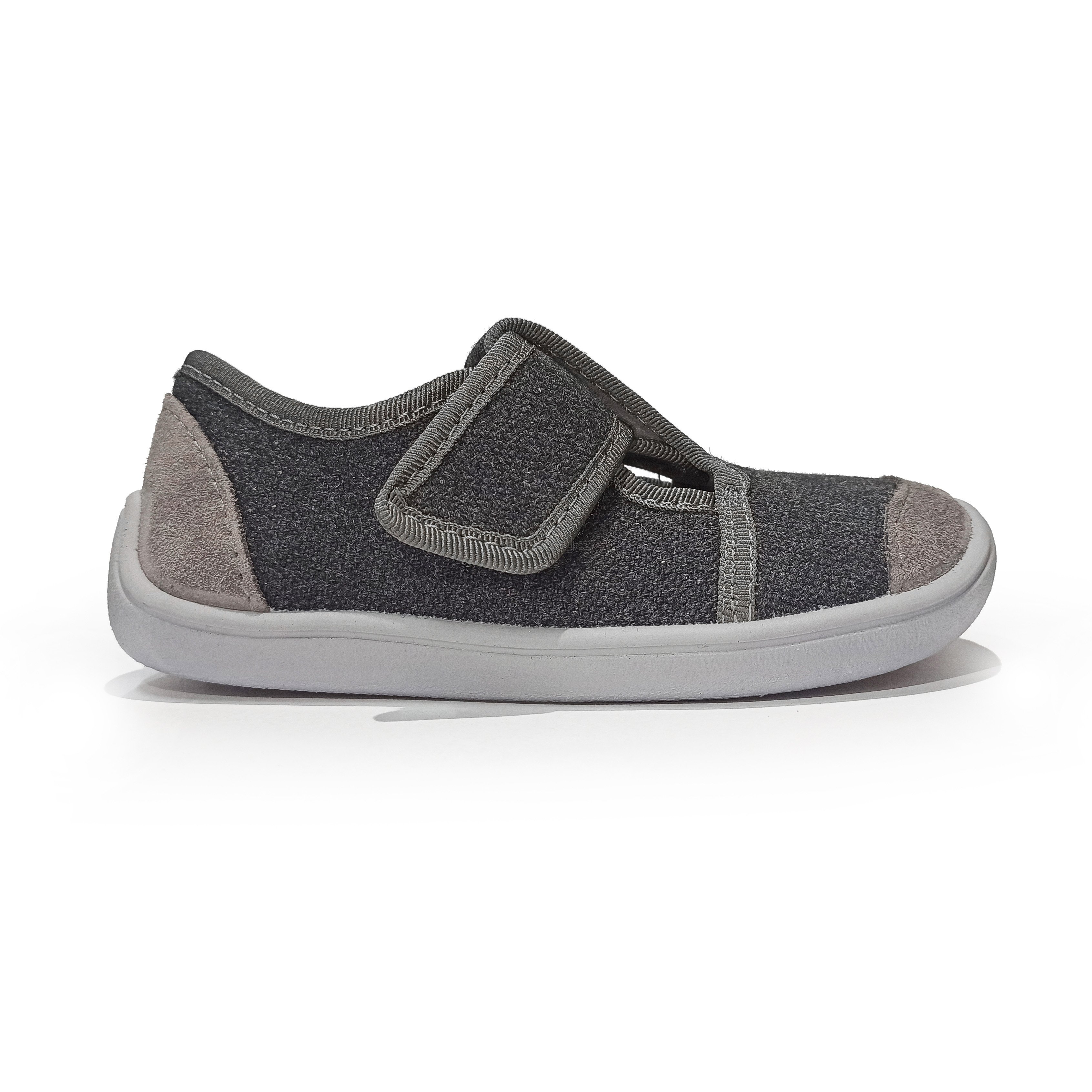 Domácí obuv Anatomic Barefoot-BF05 Velikost: 24