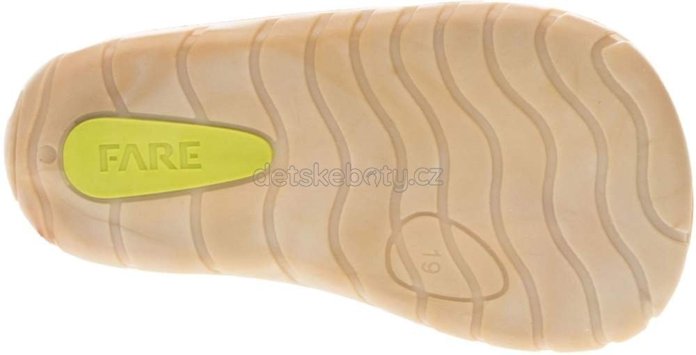 FARE BARE 5013351 Velikost: 23 (obrázek 5)
