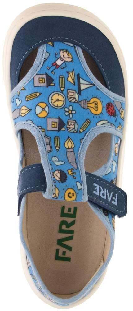 FARE MID-WIDE 7002401 Velikost: 29 (obrázek 4)