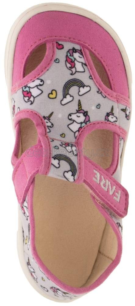 FARE MID-WIDE 7002451 Velikost: 26 (obrázek 5)