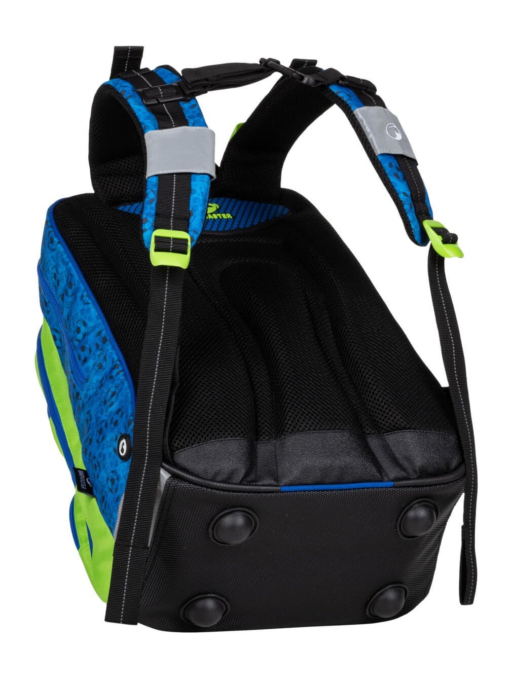 Bagmaster GEN 20 B školní batoh - fotbalista (obrázek 6)