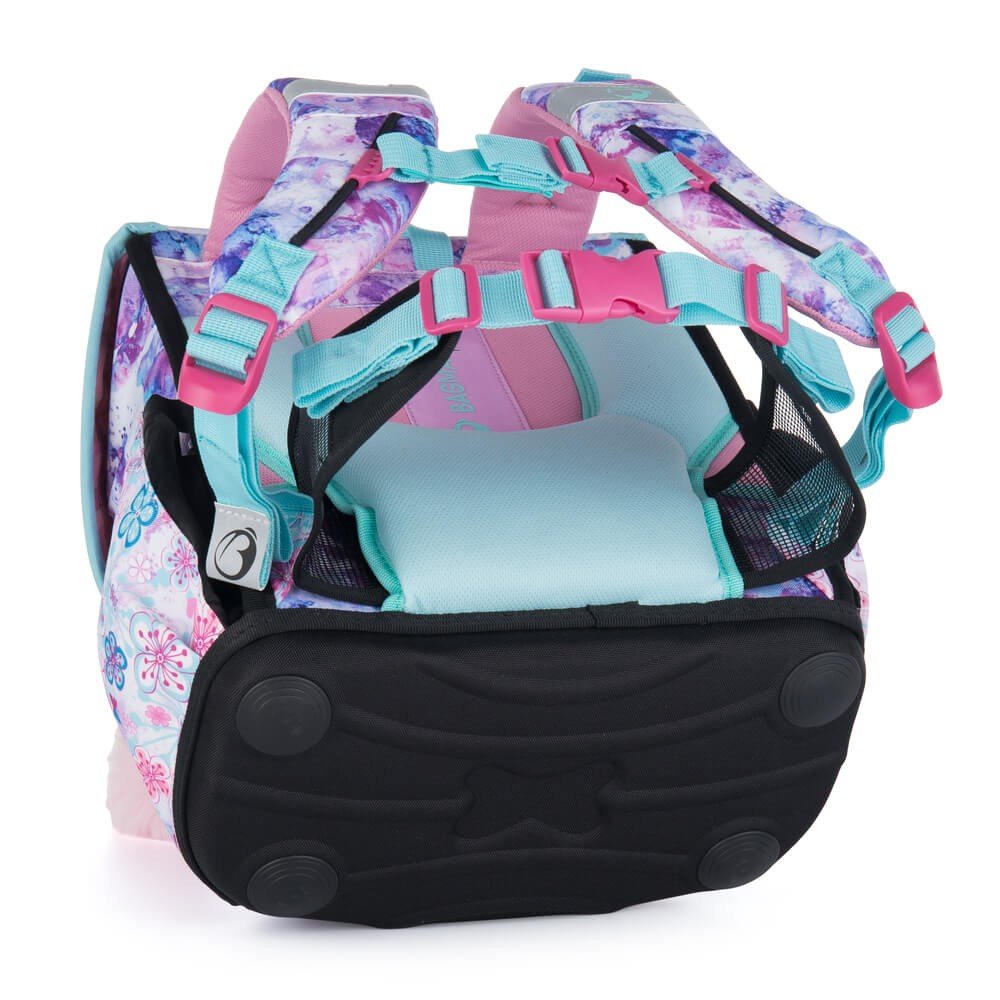 Bagmaster PRIM 22 A školní aktovka - medvídek (obrázek 6)