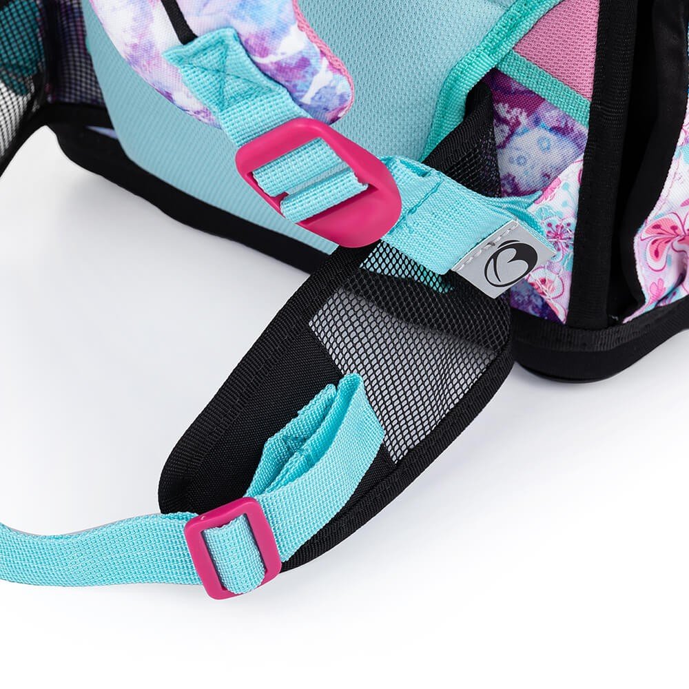 Bagmaster PRIM 22 A školní aktovka - medvídek (obrázek 11)