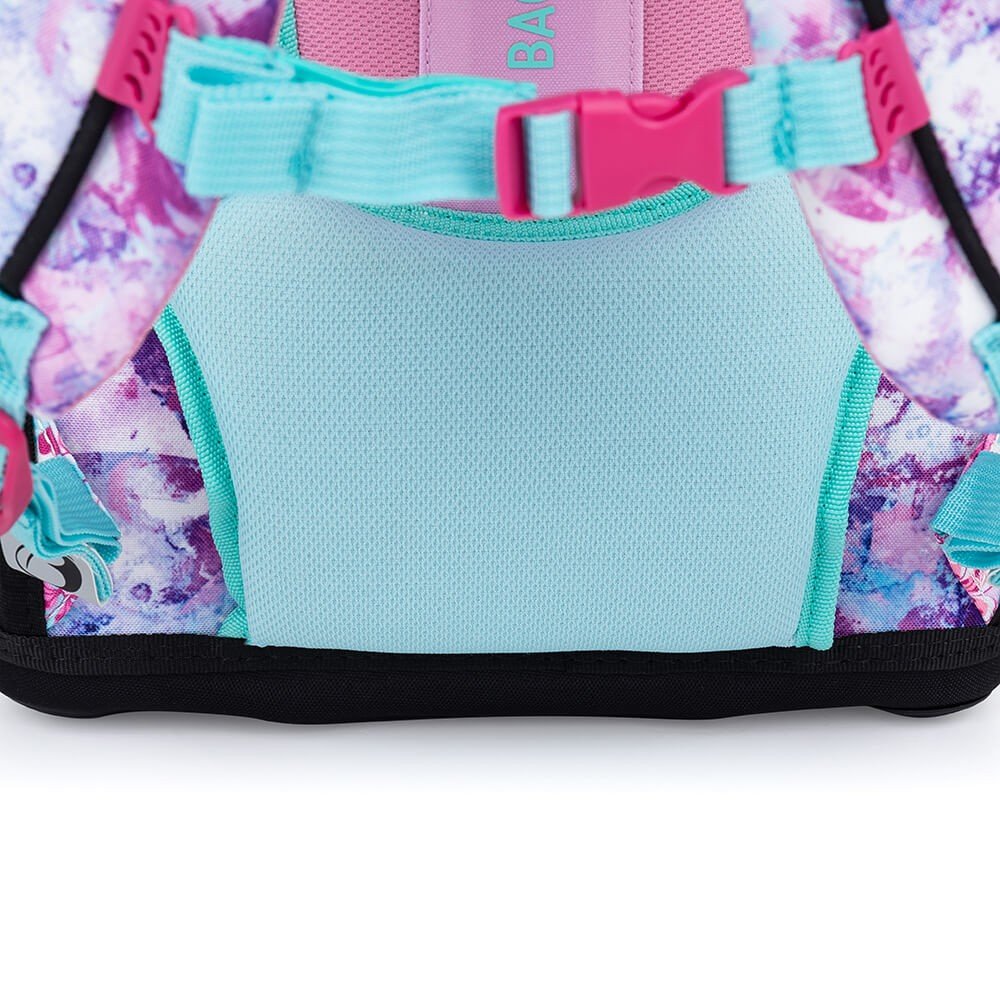 Bagmaster PRIM 22 A školní aktovka - medvídek (obrázek 12)