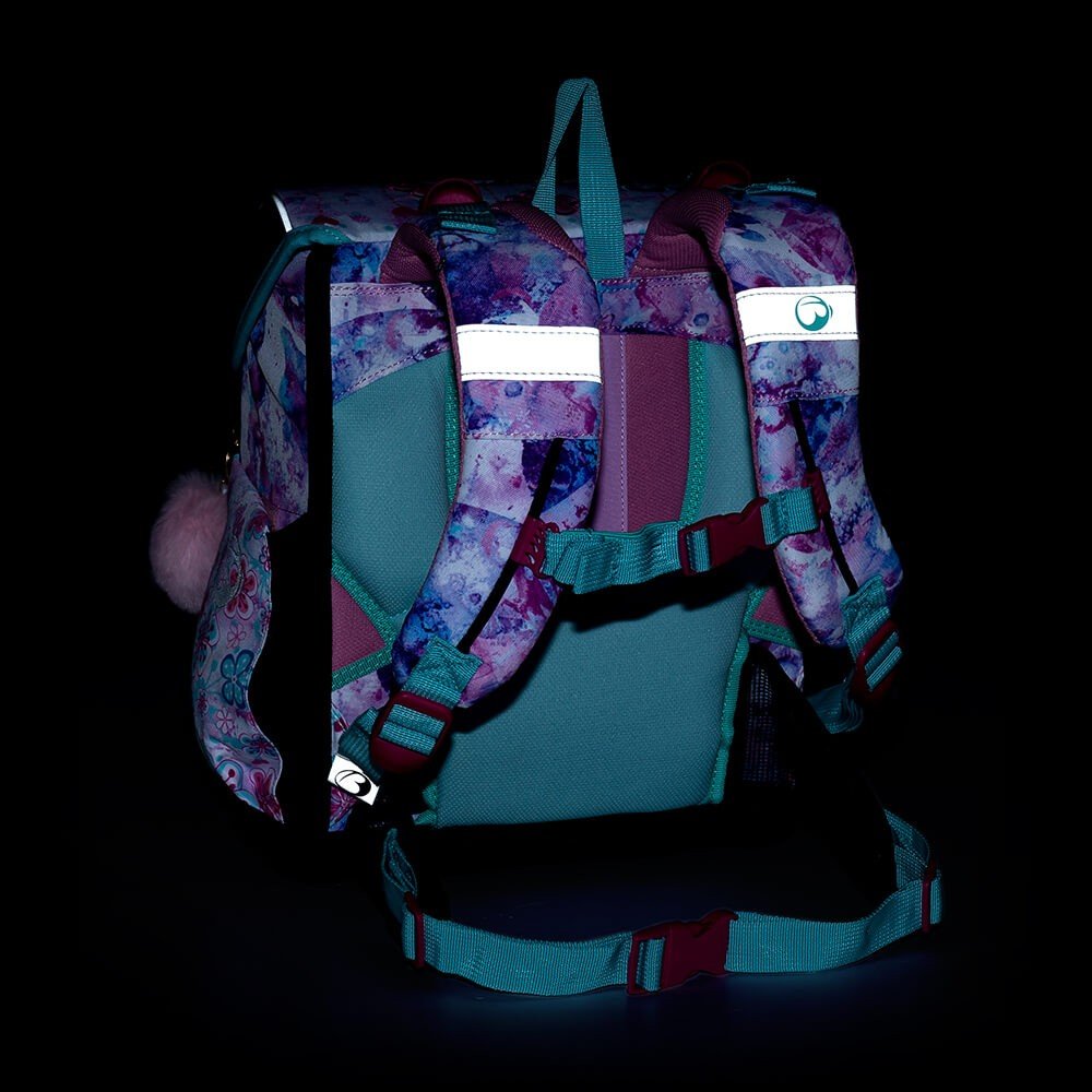 Bagmaster PRIM 22 A školní aktovka - medvídek (obrázek 14)