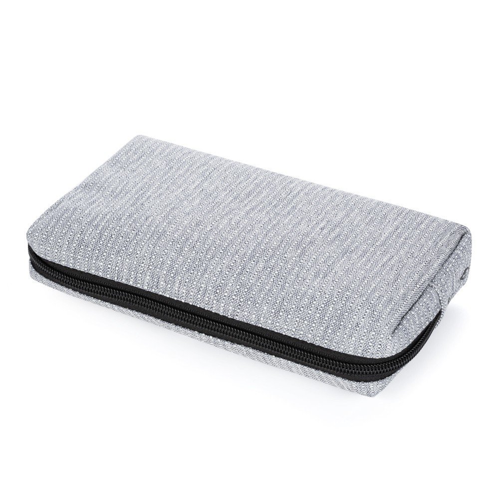 Bagmaster POKY 22 A studentský penál - modro šedý (obrázek 3)