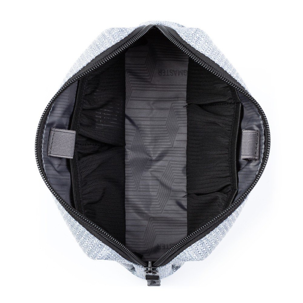 Bagmaster POKY 22 A studentský penál - modro šedý (obrázek 5)